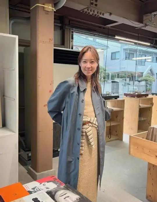 孔晓振被疑怀孕？经纪公司火速否认：完全是误会