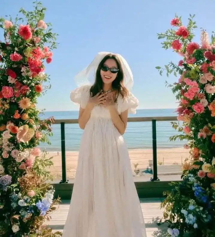 孔晓振被疑怀孕？经纪公司火速否认：完全是误会