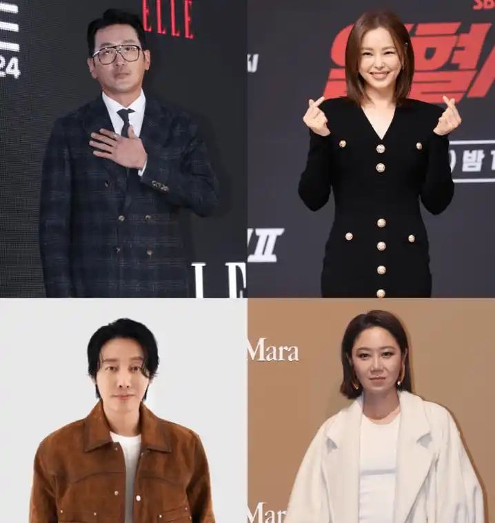 孔晓振怀孕传闻_孔晓振Kevin Oh婚姻近况_孔晓振