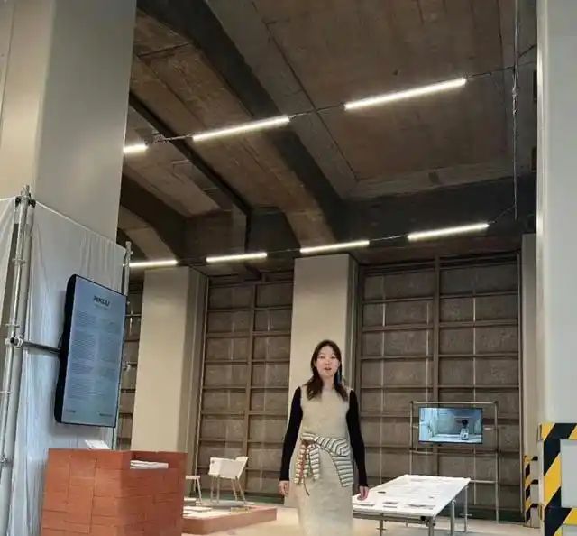 孔晓振_孔晓振怀孕照片分析_孔晓振婚后状态变化